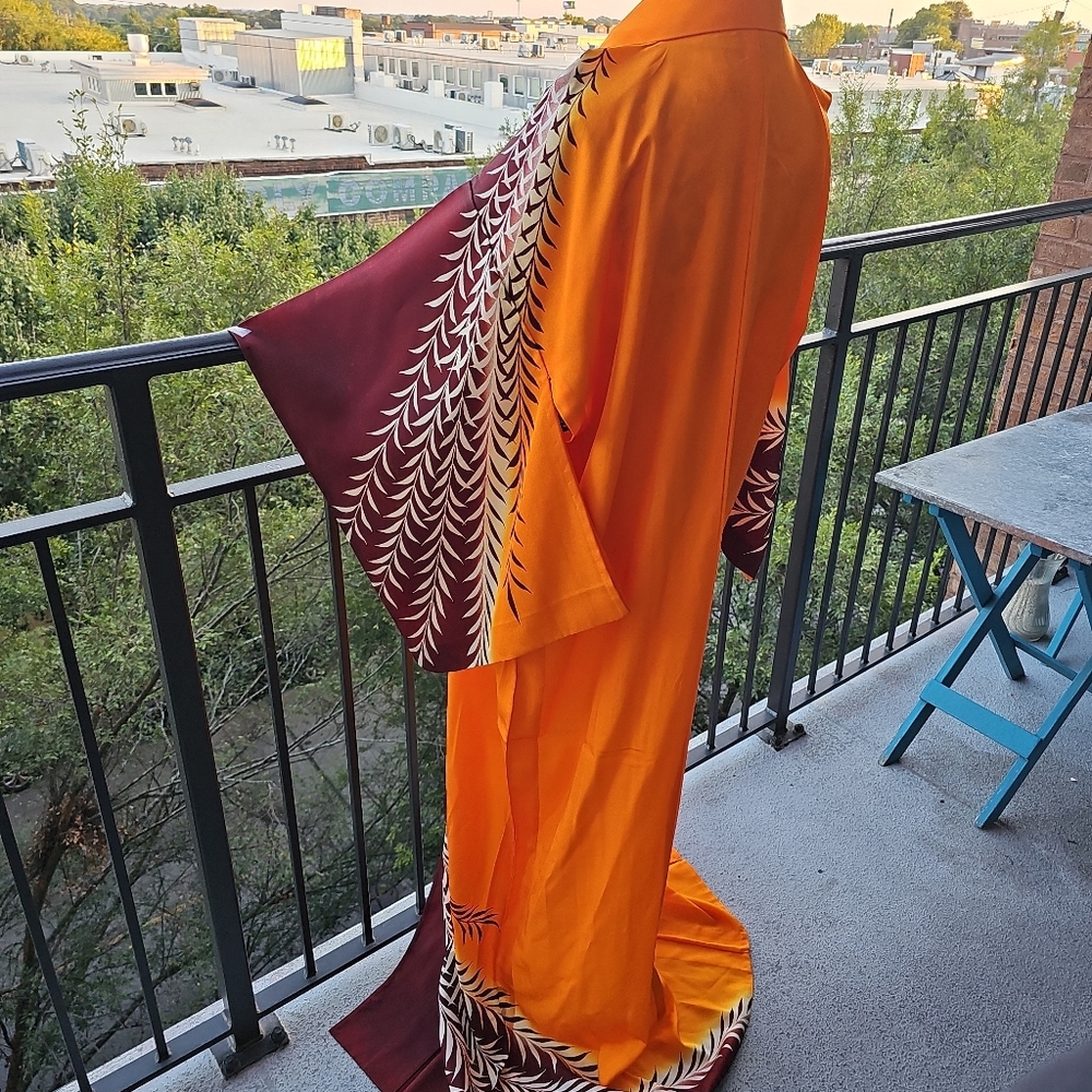 Kimono - Picture 7 of 7
